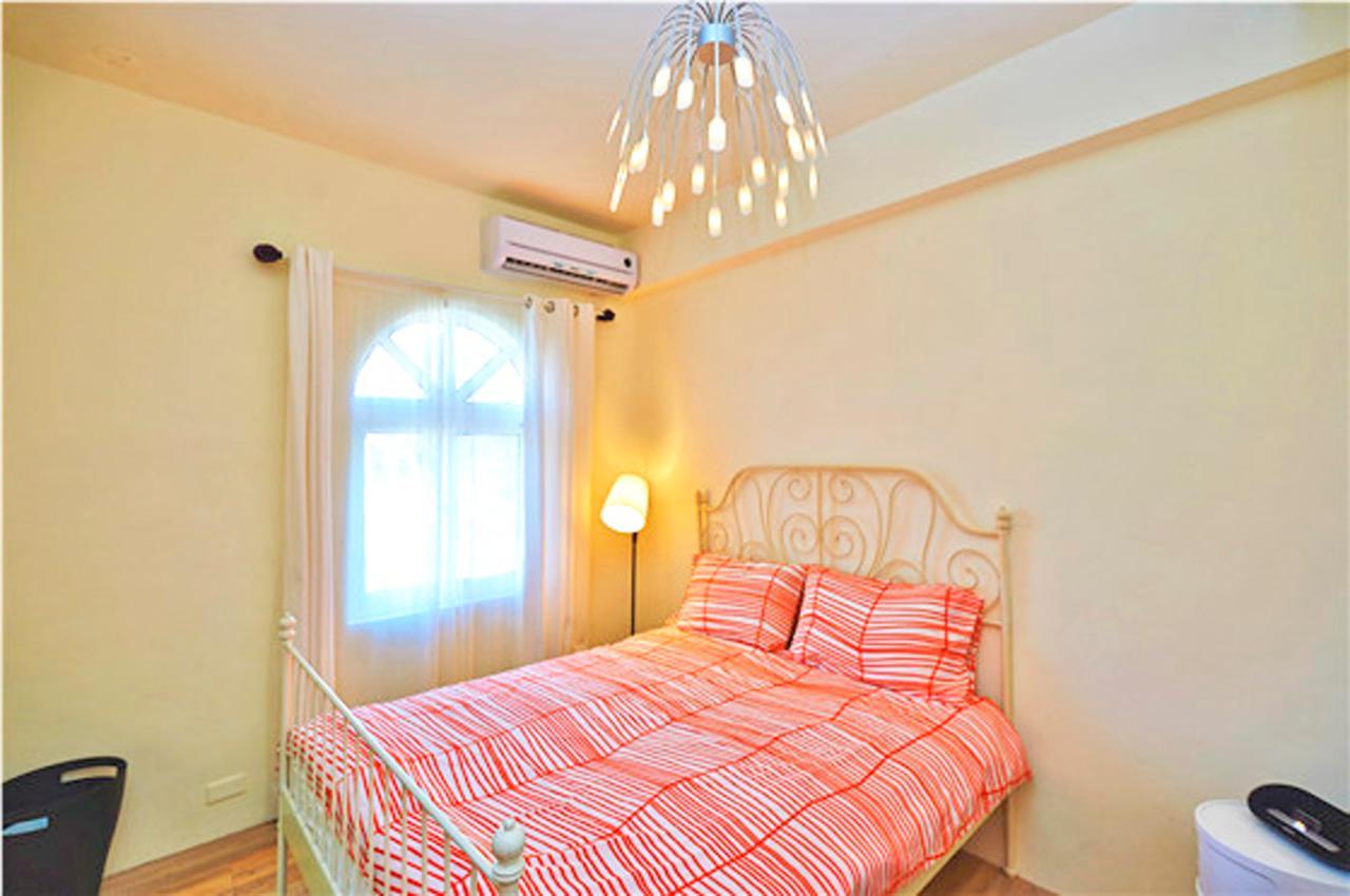 Manzhou One Day Ocean Villa מראה חיצוני תמונה