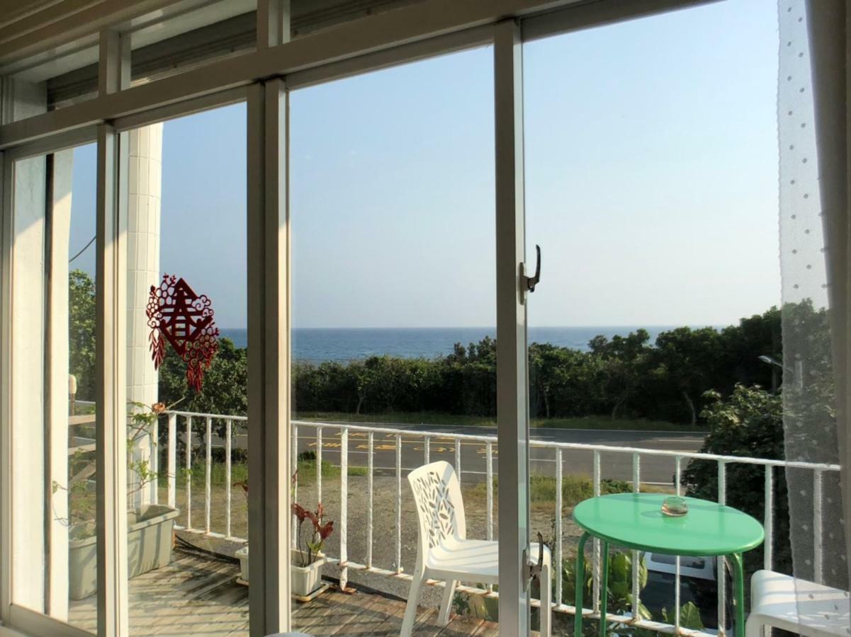 Manzhou One Day Ocean Villa מראה חיצוני תמונה