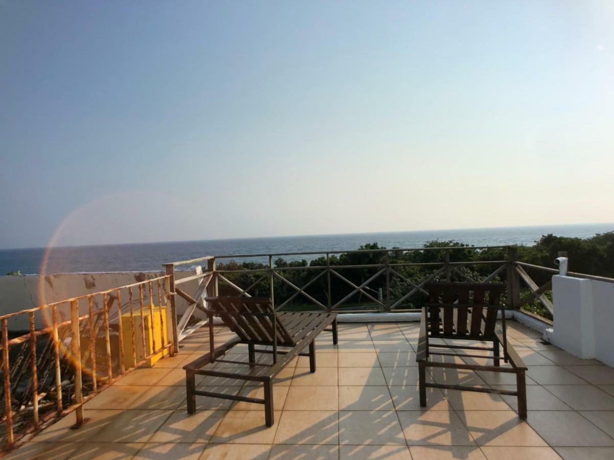 Manzhou One Day Ocean Villa מראה חיצוני תמונה