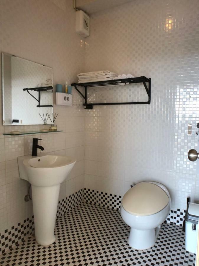 Manzhou One Day Ocean Villa מראה חיצוני תמונה