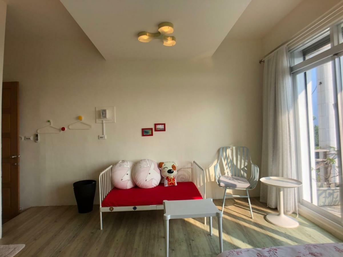 Manzhou One Day Ocean Villa מראה חיצוני תמונה