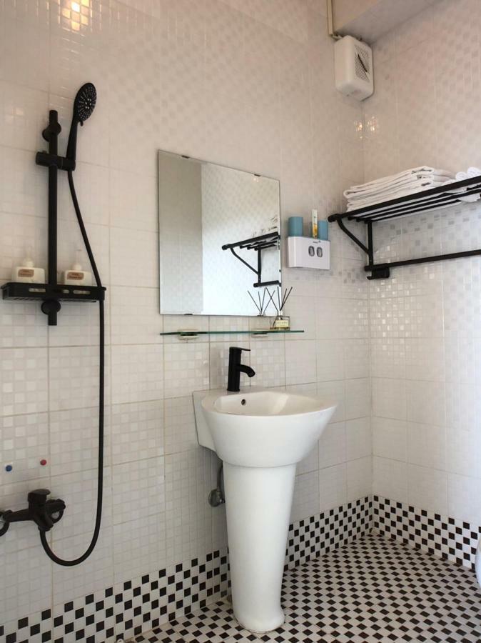 Manzhou One Day Ocean Villa מראה חיצוני תמונה
