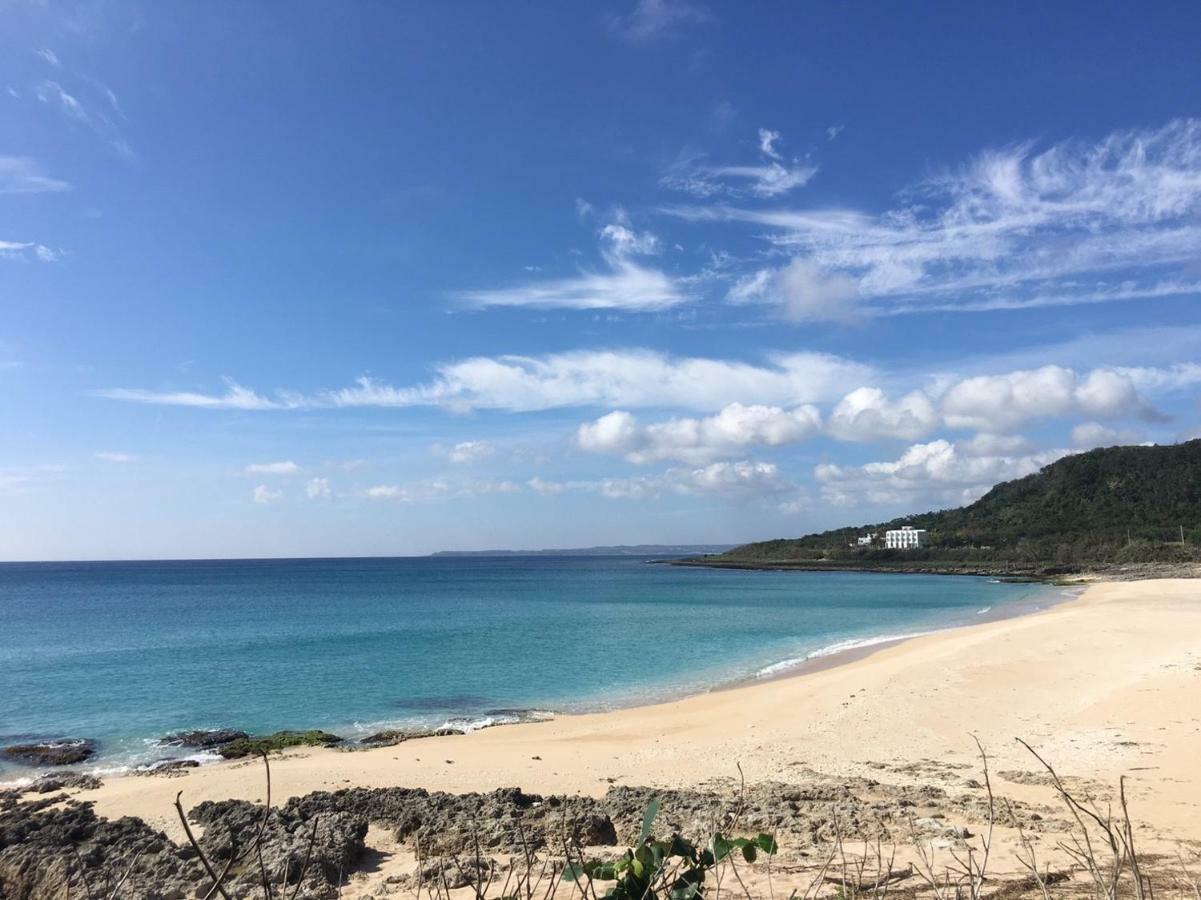 Manzhou One Day Ocean Villa מראה חיצוני תמונה