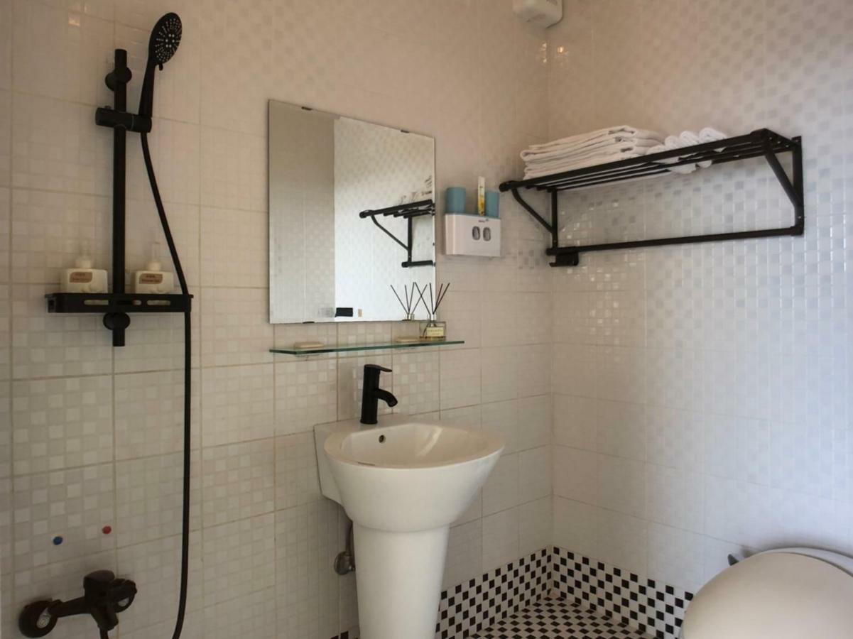 Manzhou One Day Ocean Villa מראה חיצוני תמונה