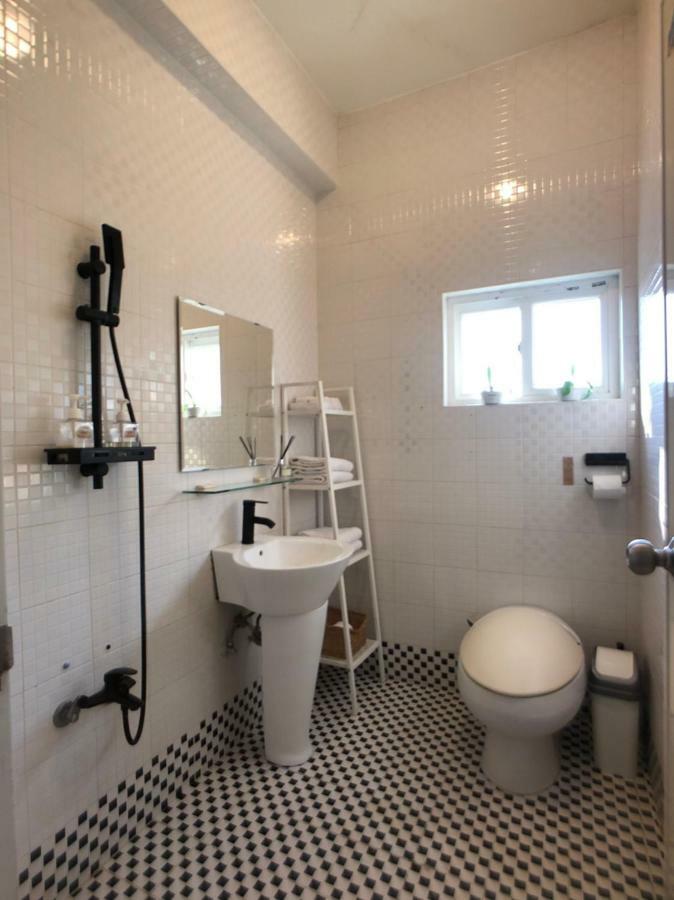 Manzhou One Day Ocean Villa מראה חיצוני תמונה